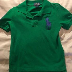 Ralph Lauren Polo shirt